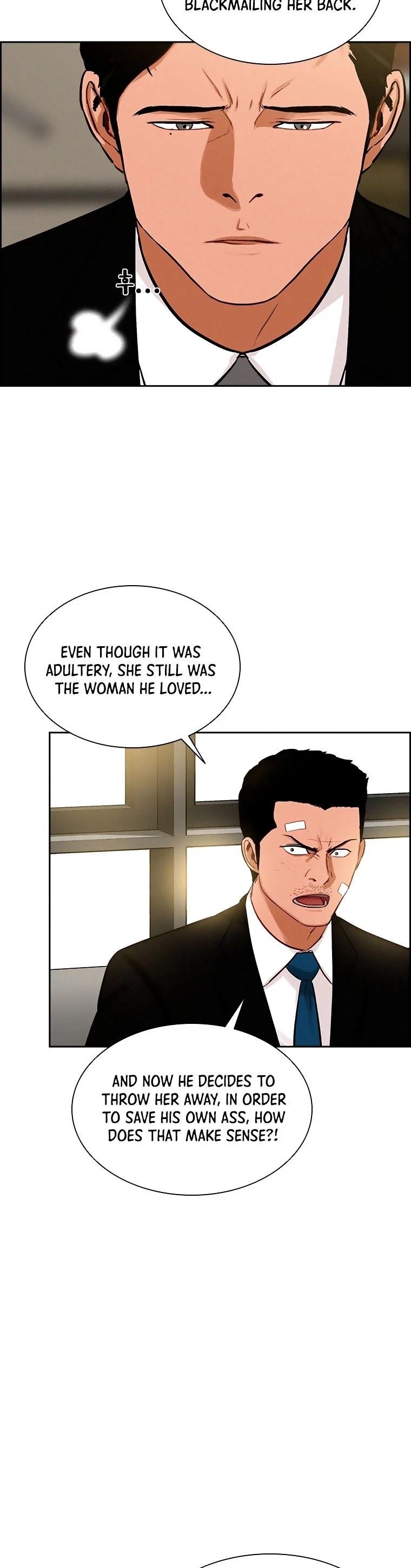 Lord of Money Chapter 89 - Page 30 in English