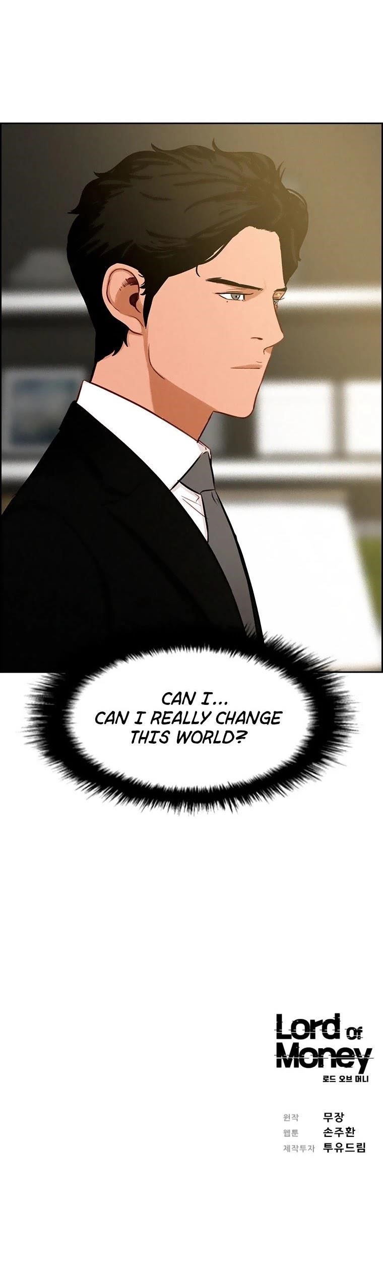 Lord of Money Chapter 89 - Page 36 in English
