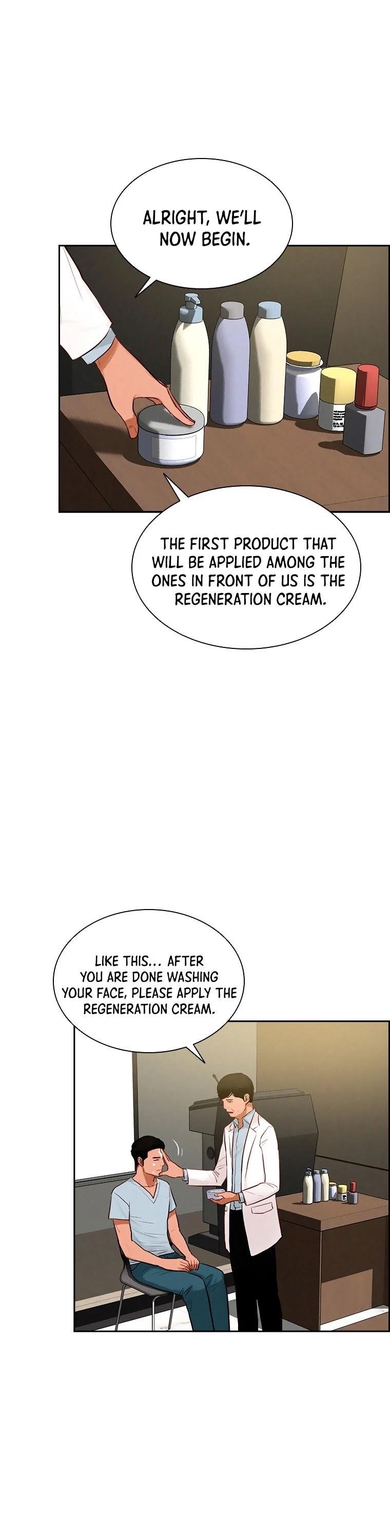 Lord of Money Chapter 89 - Page 4 in English