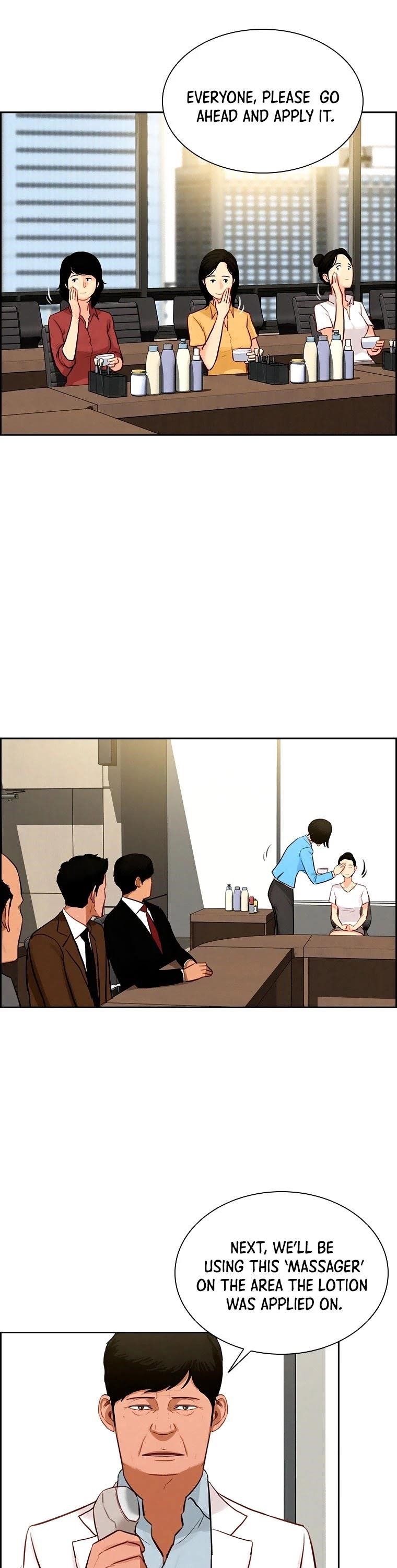 Lord of Money Chapter 89 - Page 5 in English