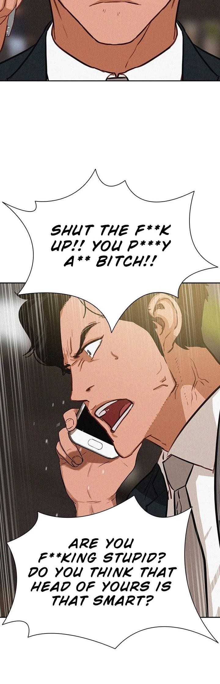 Lord of Money Chapter 9 - Page 20 in English