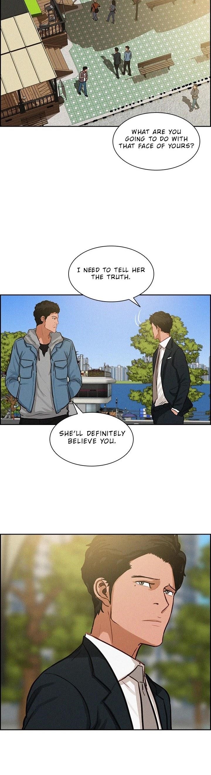 Lord of Money Chapter 9 - Page 9 in English