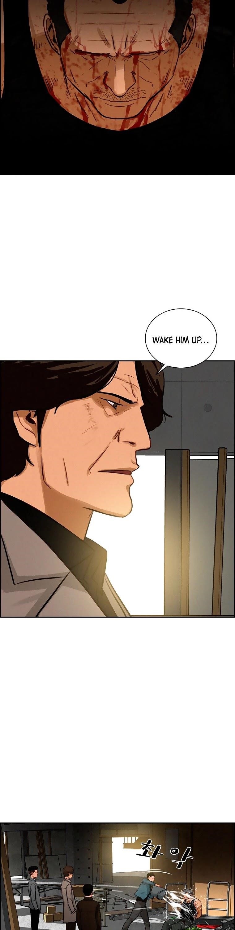 Lord of Money Chapter 90 - Page 12 in English