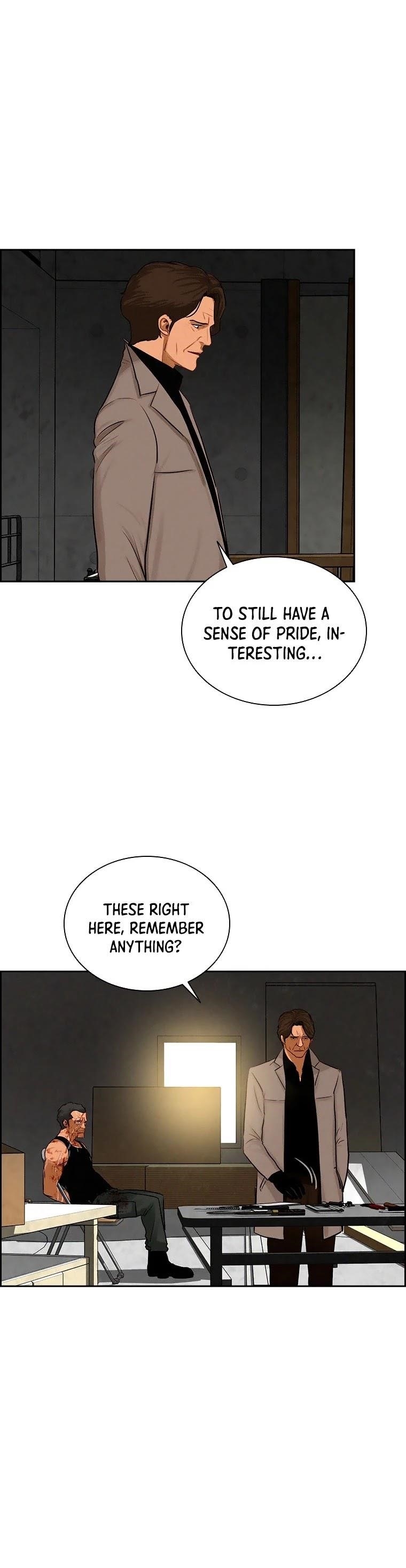 Lord of Money Chapter 90 - Page 16 in English