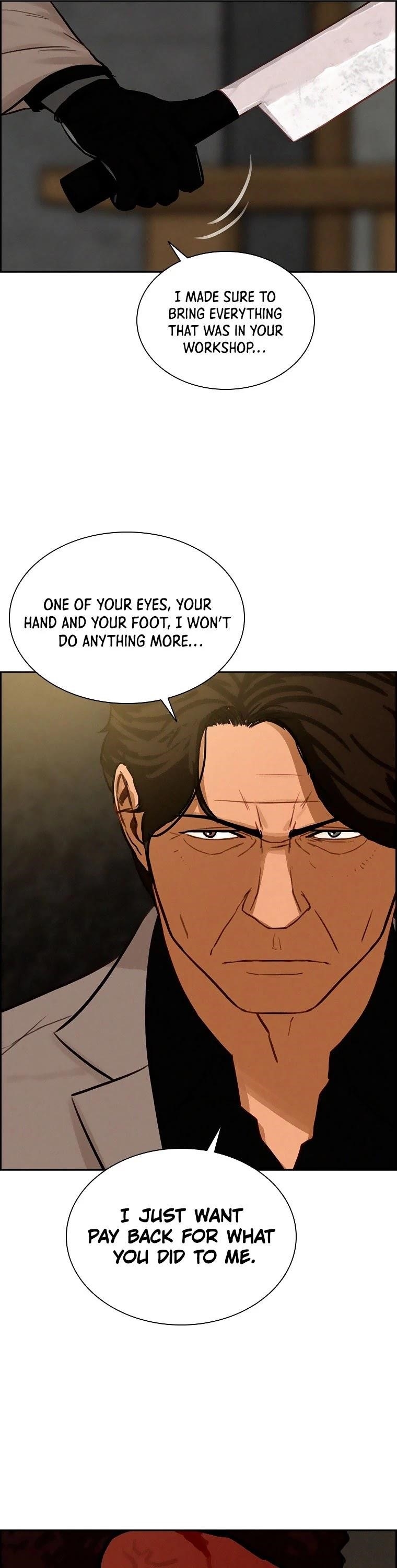 Lord of Money Chapter 90 - Page 17 in English