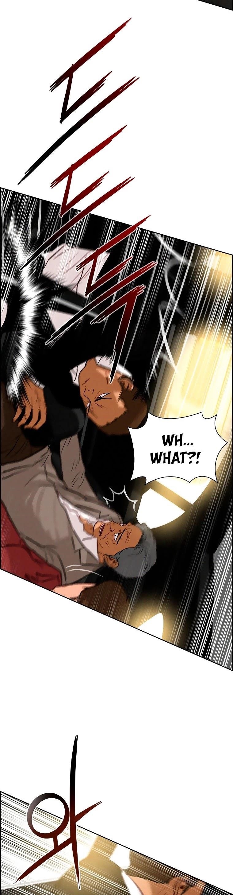 Lord of Money Chapter 90 - Page 27 in English