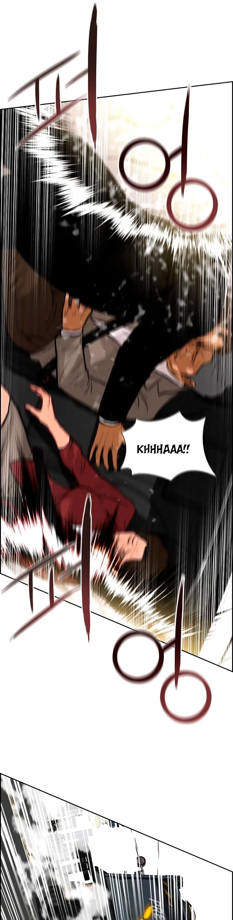 Lord of Money Chapter 90 - Page 29 in English