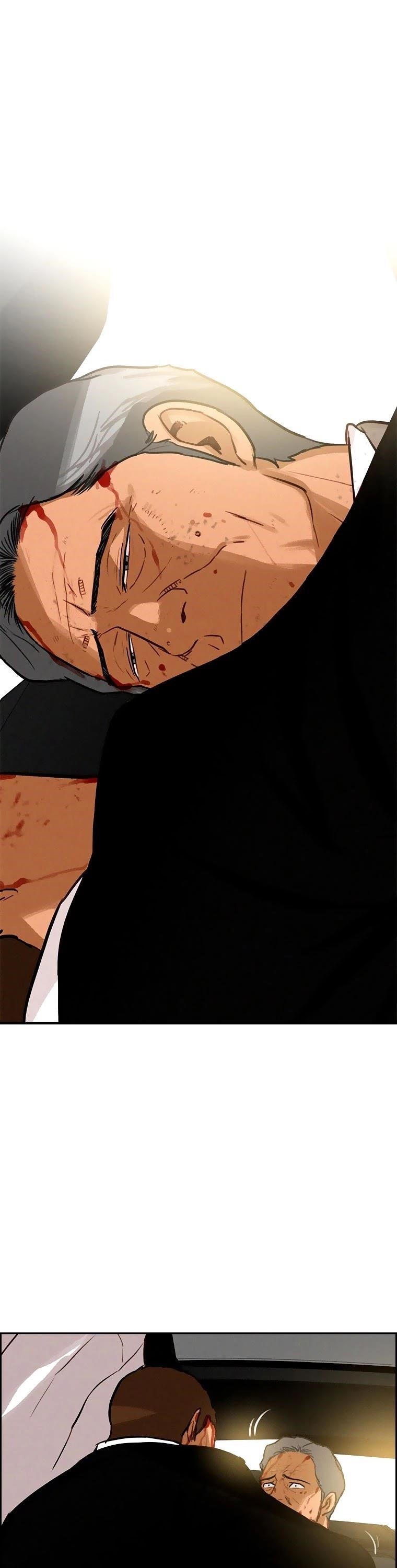 Lord of Money Chapter 90 - Page 32 in English