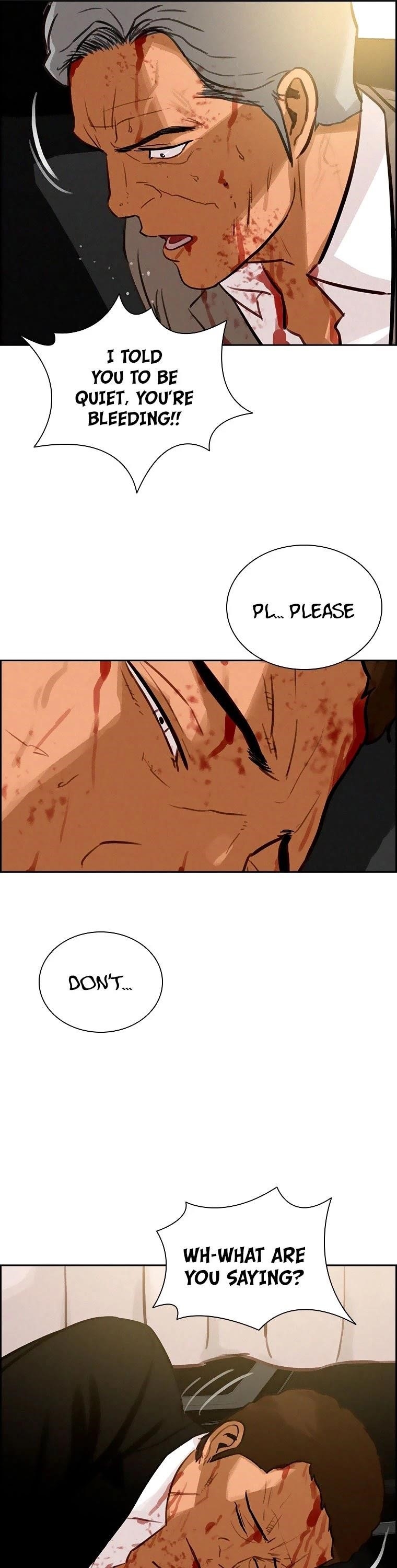 Lord of Money Chapter 90 - Page 38 in English