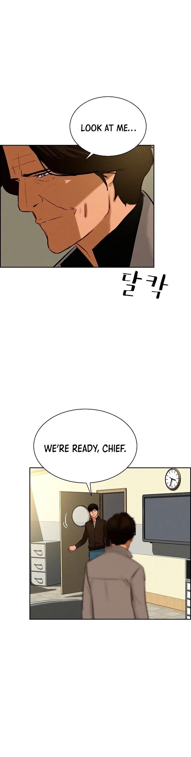 Lord of Money Chapter 90 - Page 4 in English