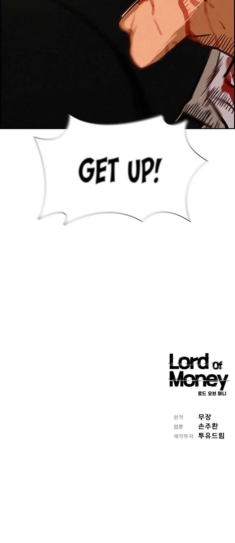 Lord of Money Chapter 90 - Page 40 in English