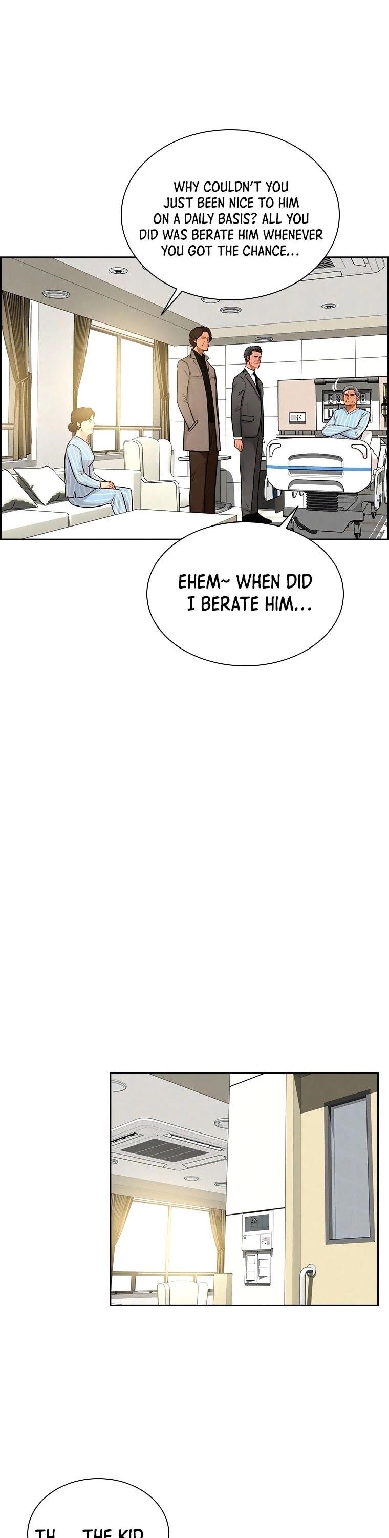 Lord of Money Chapter 91 - Page 26 in English