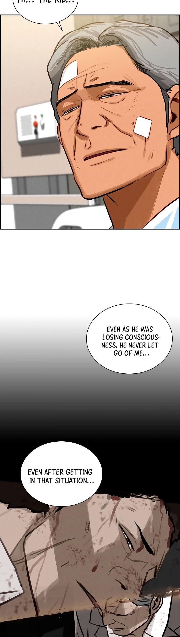 Lord of Money Chapter 91 - Page 27 in English