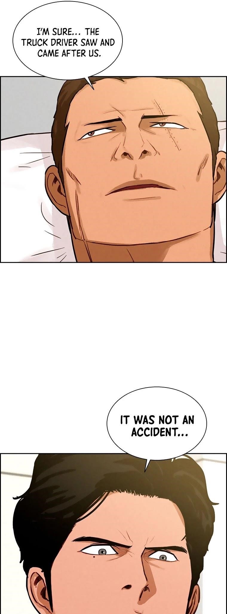 Lord of Money Chapter 91 - Page 35 in English