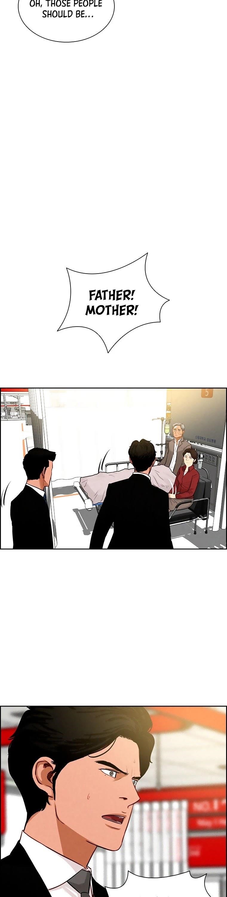 Lord of Money Chapter 91 - Page 9 in English