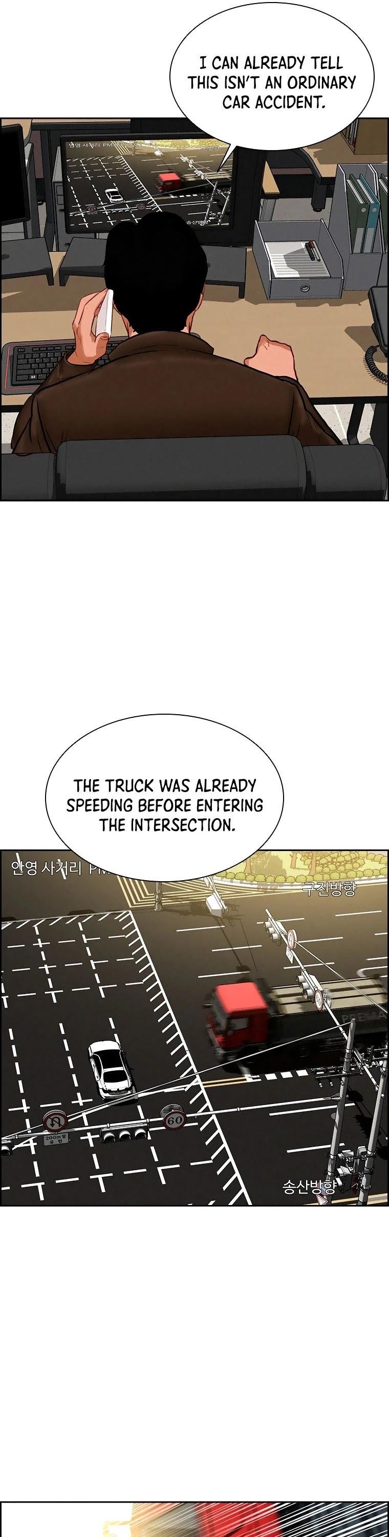 Lord of Money Chapter 92 - Page 11 in English
