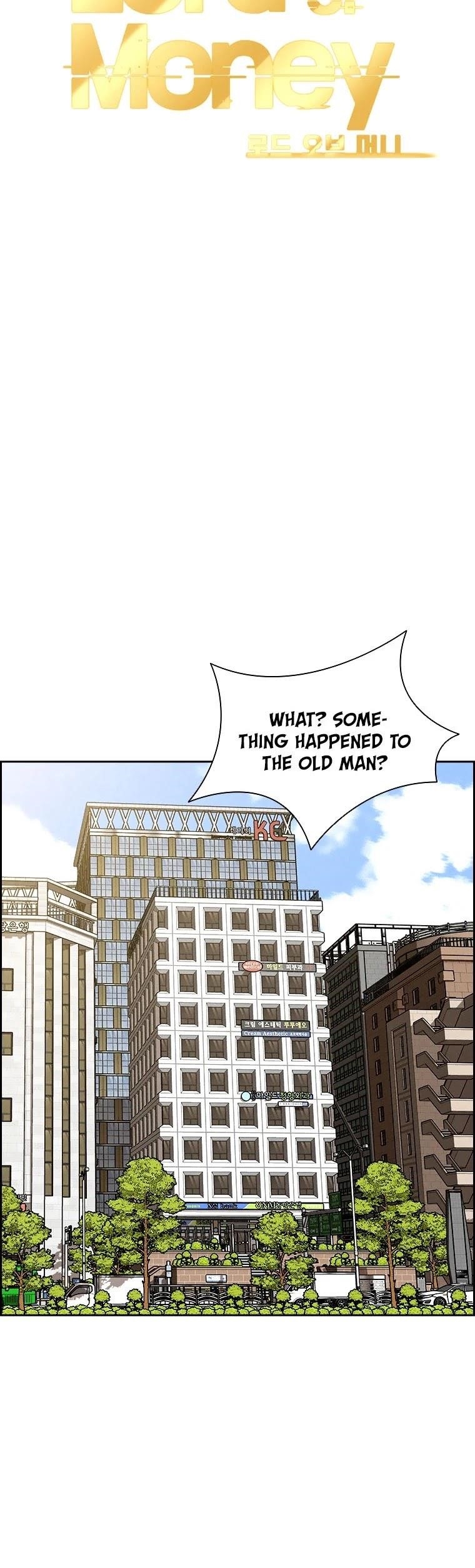 Lord of Money Chapter 92 - Page 16 in English