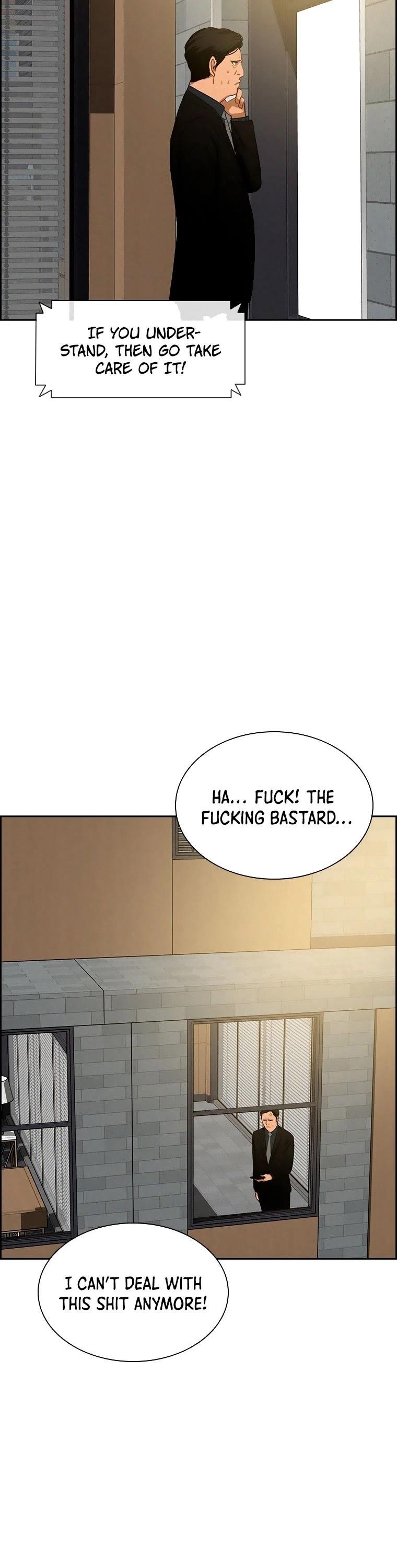 Lord of Money Chapter 92 - Page 19 in English