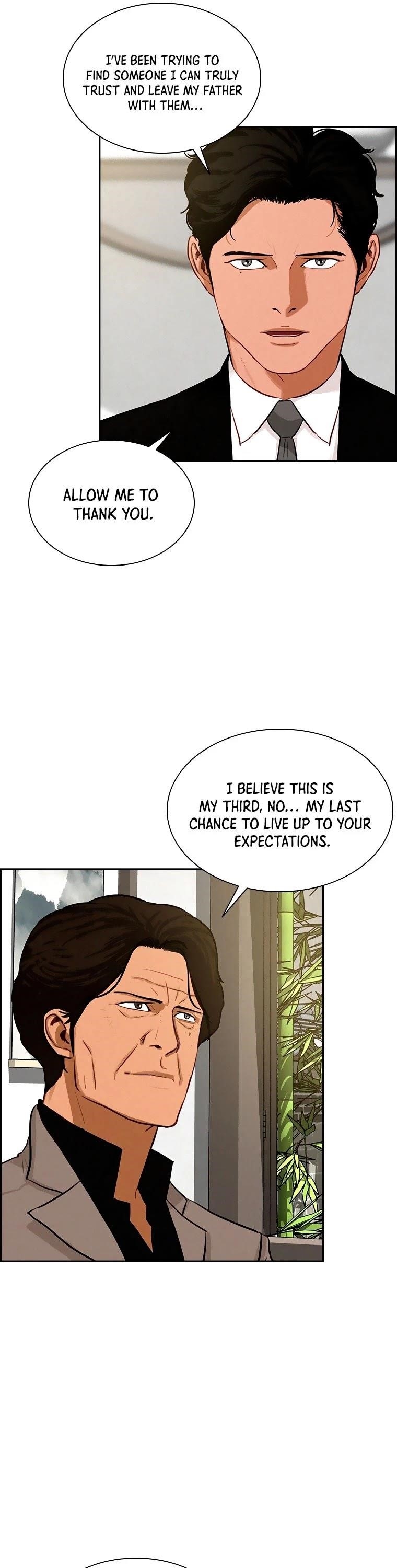 Lord of Money Chapter 92 - Page 26 in English