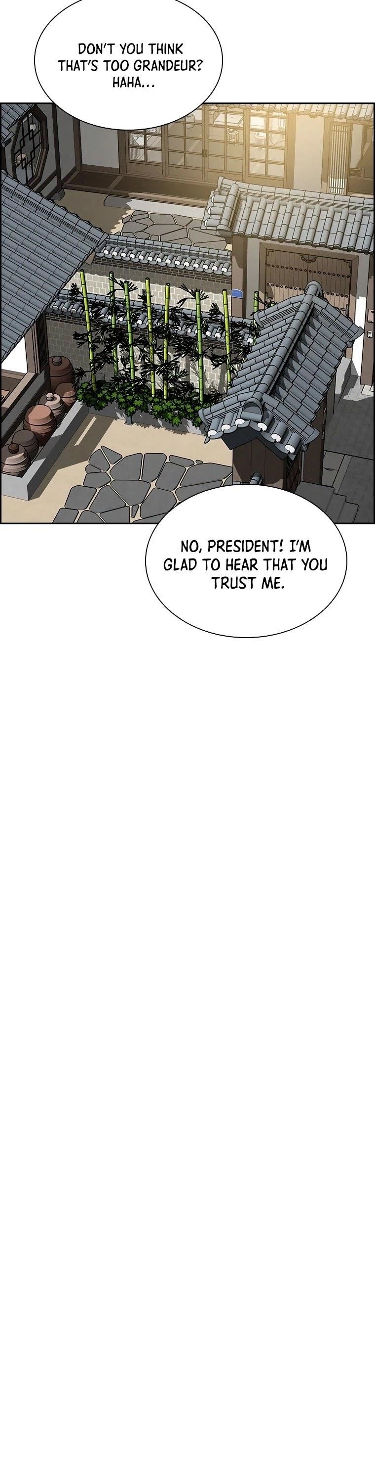 Lord of Money Chapter 92 - Page 27 in English