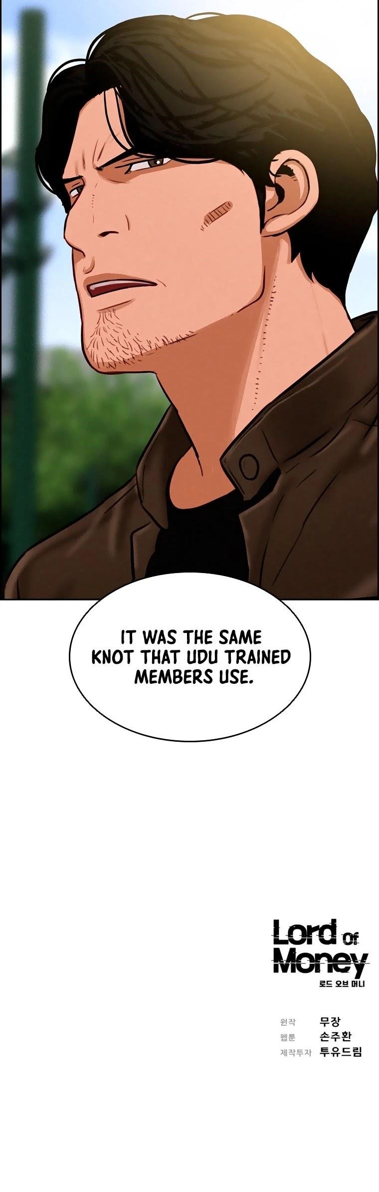 Lord of Money Chapter 92 - Page 37 in English