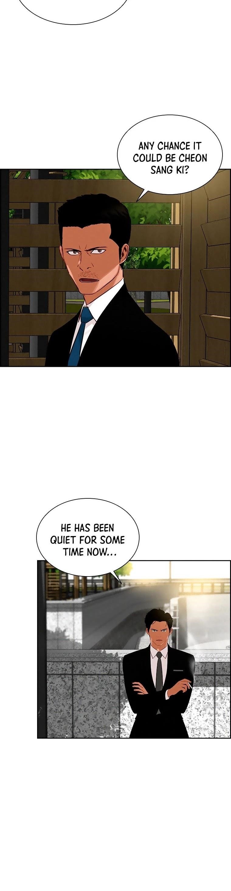 Lord of Money Chapter 92 - Page 7 in English