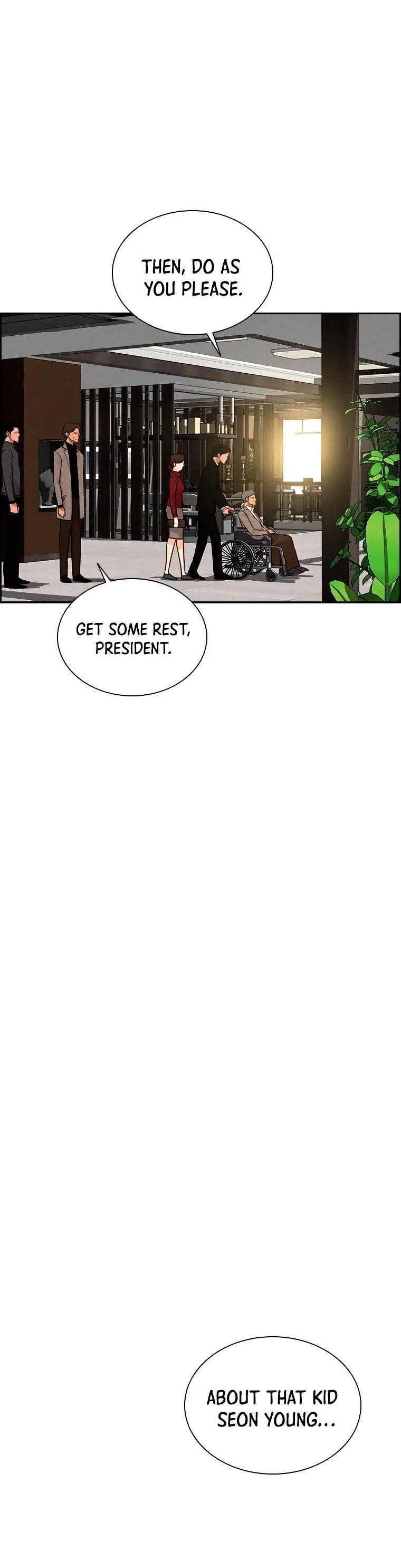 Lord of Money Chapter 93 - Page 13 in English