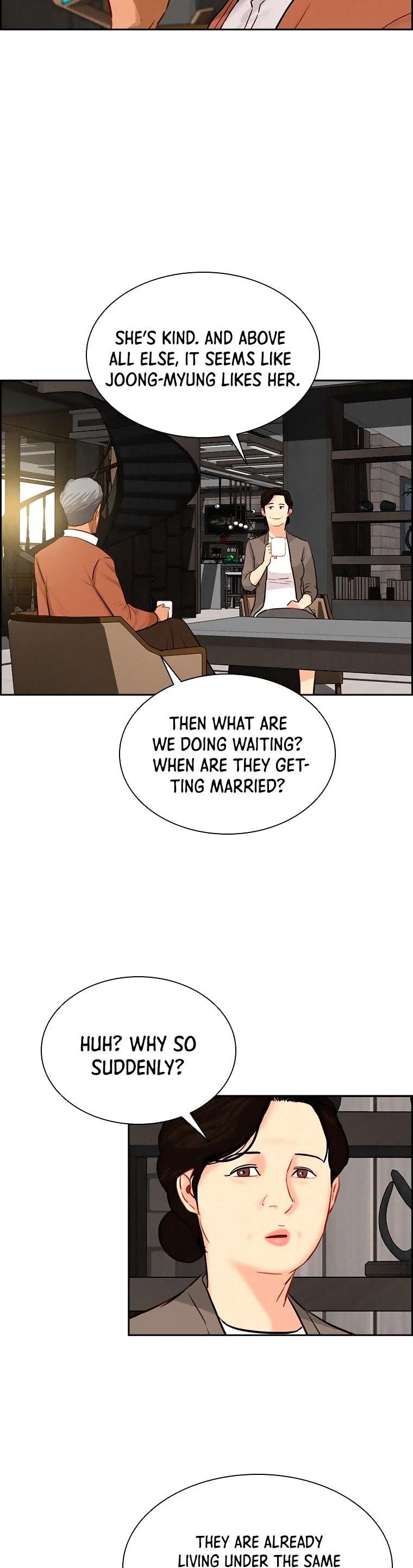 Lord of Money Chapter 93 - Page 15 in English