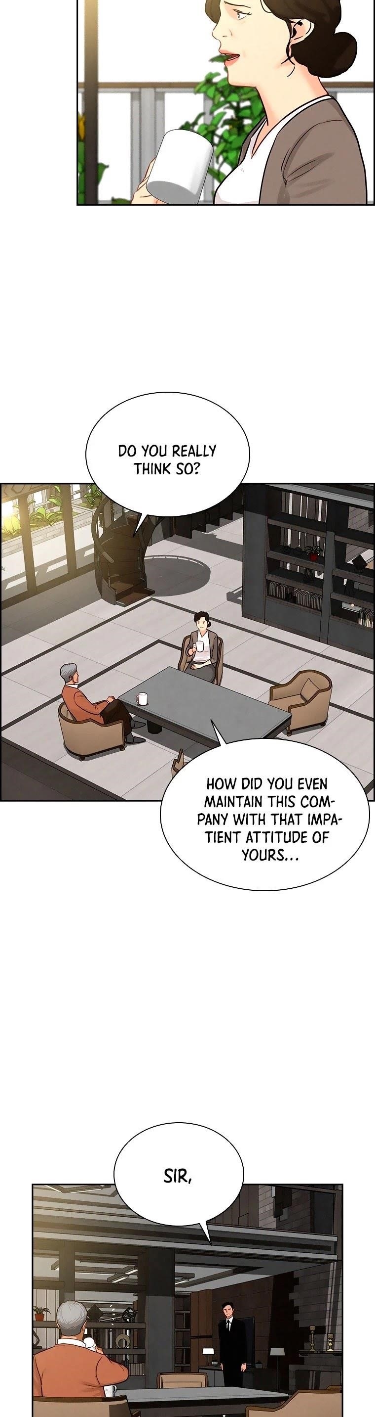 Lord of Money Chapter 93 - Page 18 in English