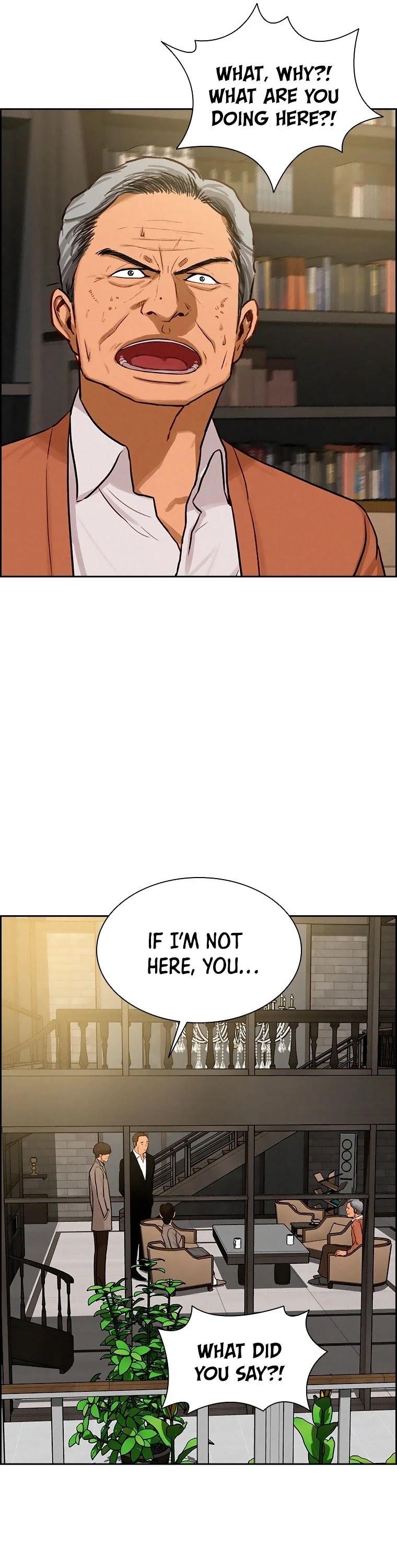 Lord of Money Chapter 93 - Page 20 in English