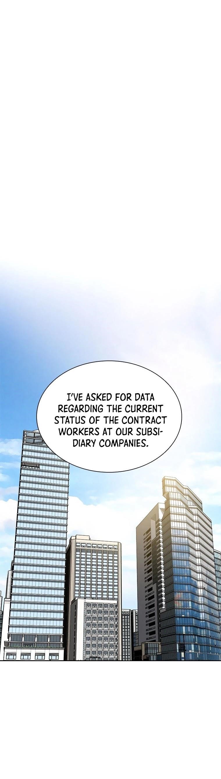 Lord of Money Chapter 93 - Page 28 in English