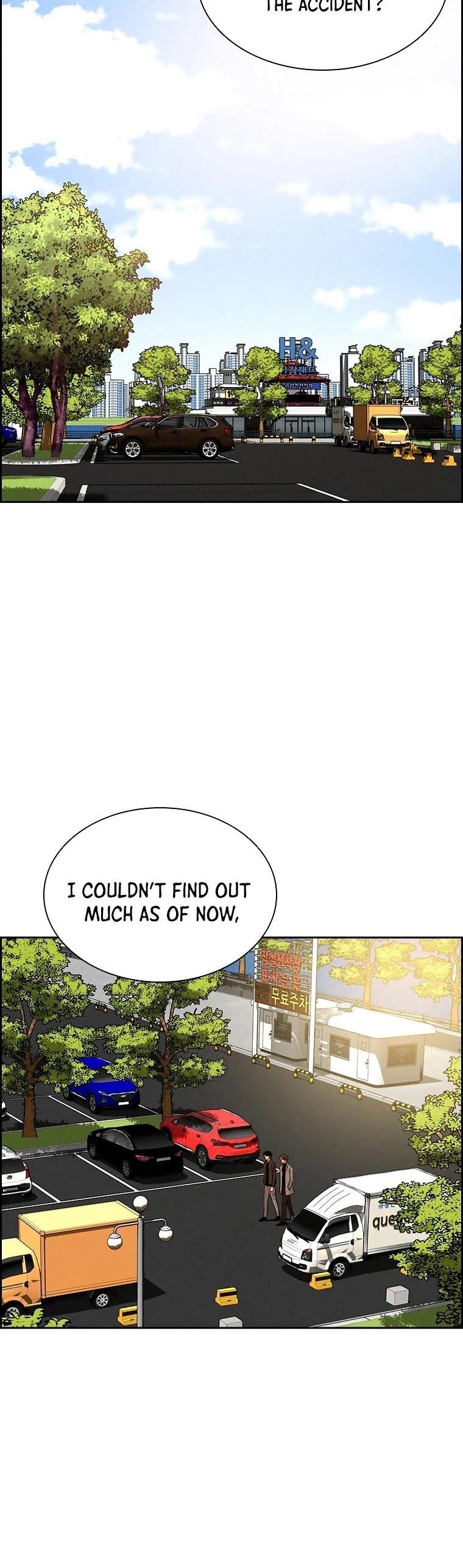 Lord of Money Chapter 93 - Page 7 in English
