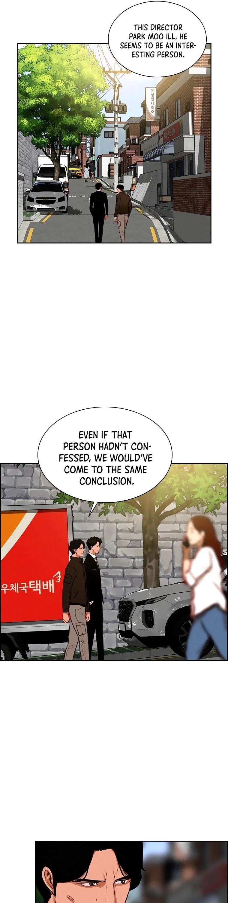 Lord of Money Chapter 94 - Page 11 in English