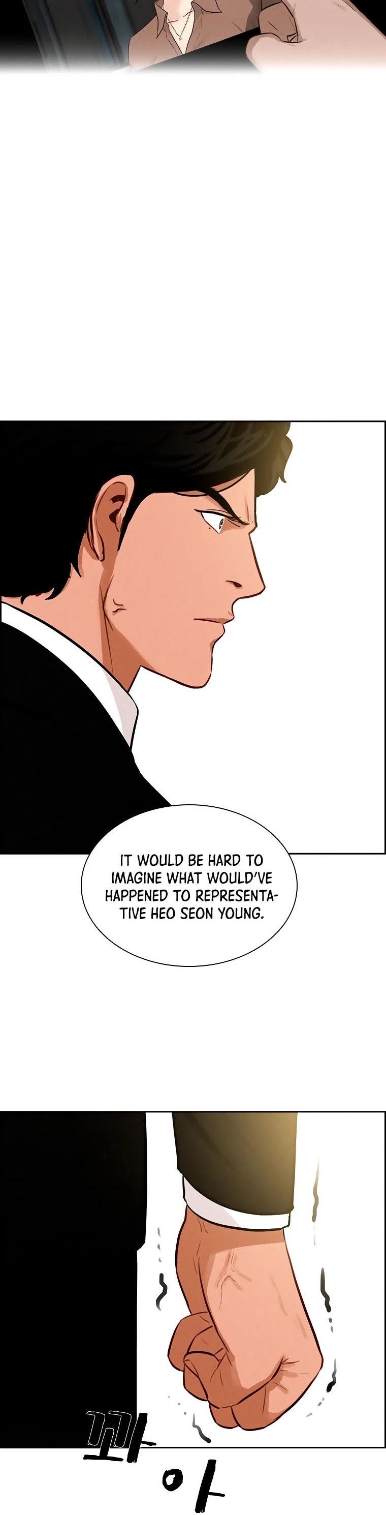 Lord of Money Chapter 94 - Page 13 in English