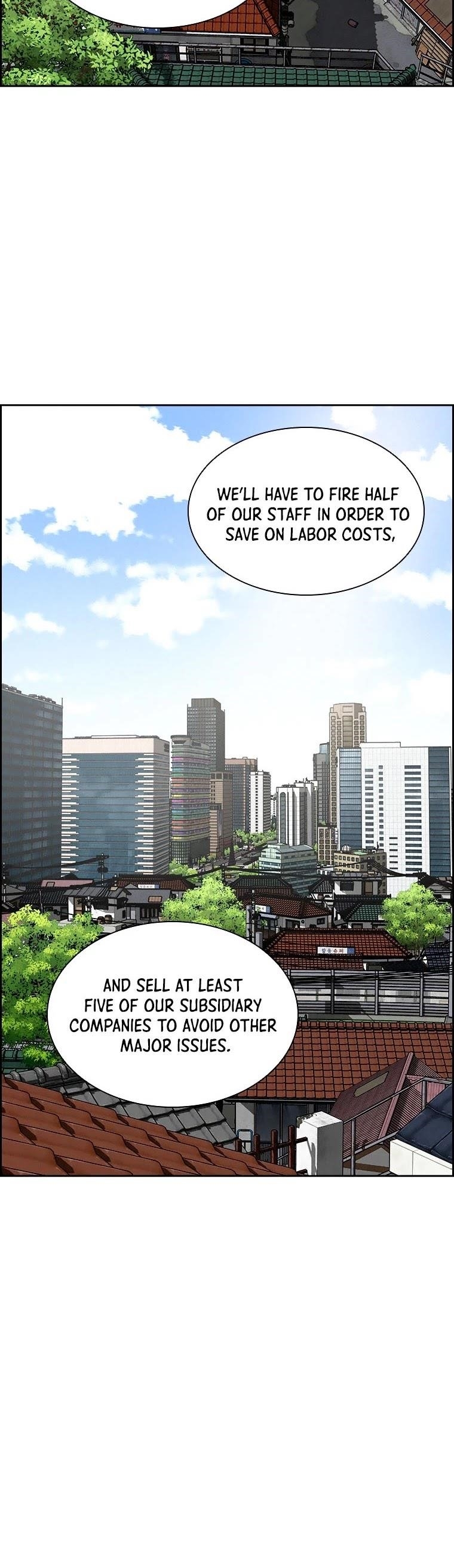 Lord of Money Chapter 94 - Page 25 in English
