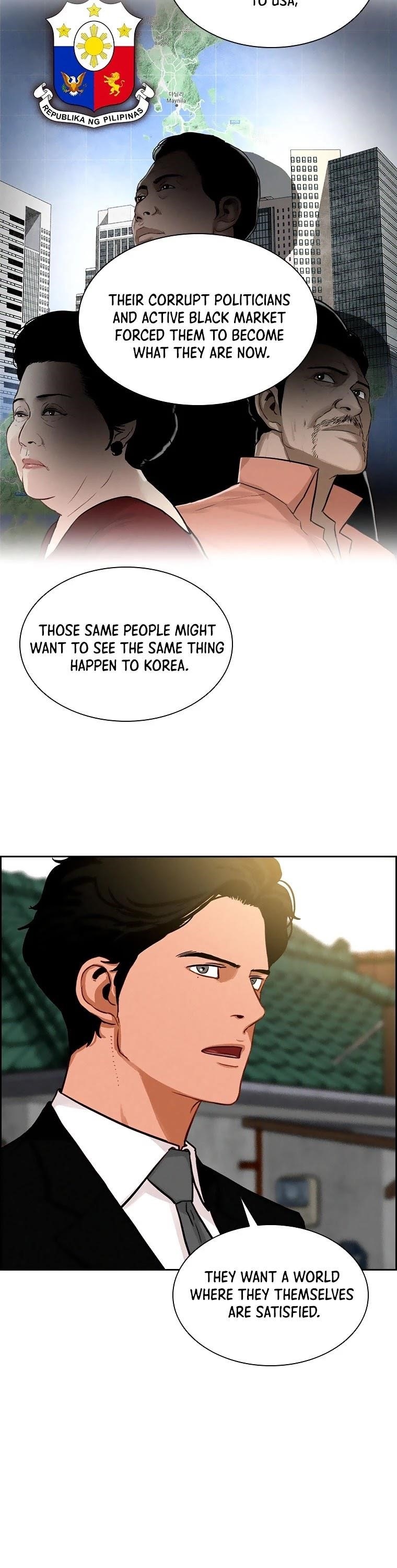 Lord of Money Chapter 94 - Page 28 in English