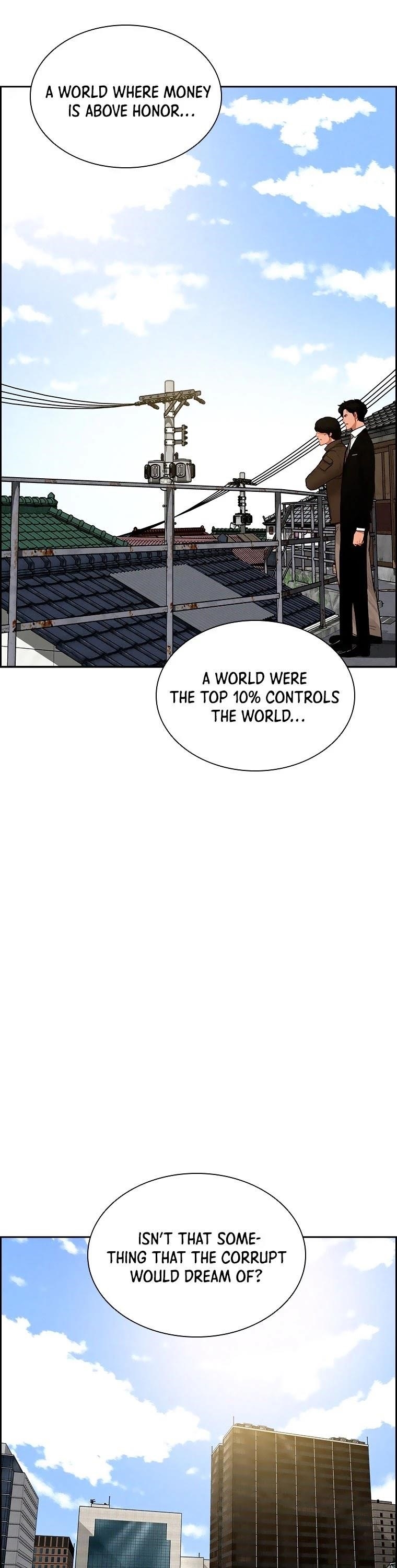 Lord of Money Chapter 94 - Page 29 in English