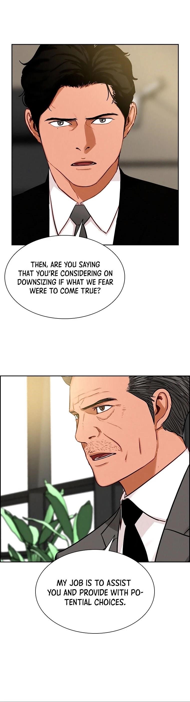 Lord of Money Chapter 95 - Page 13 in English