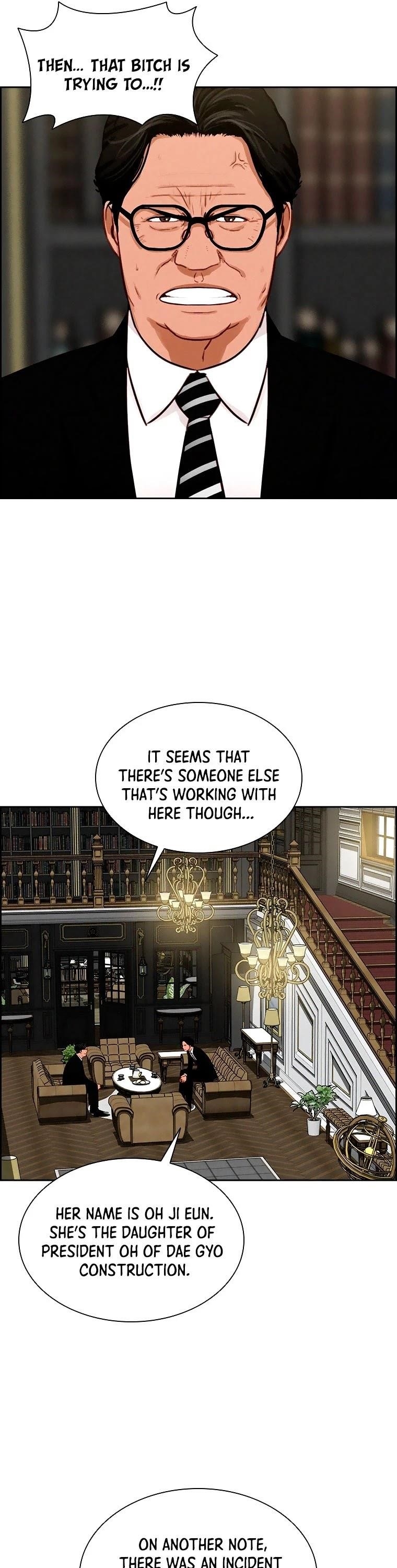 Lord of Money Chapter 95 - Page 26 in English