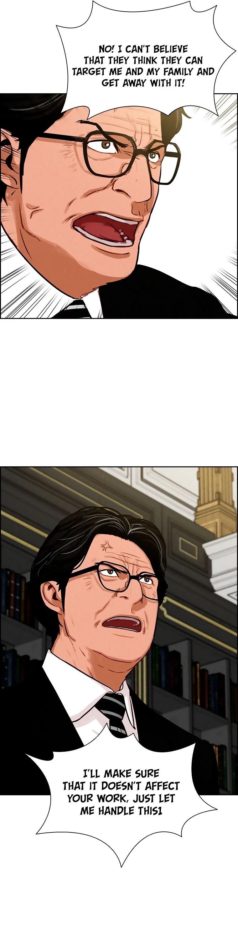 Lord of Money Chapter 95 - Page 29 in English