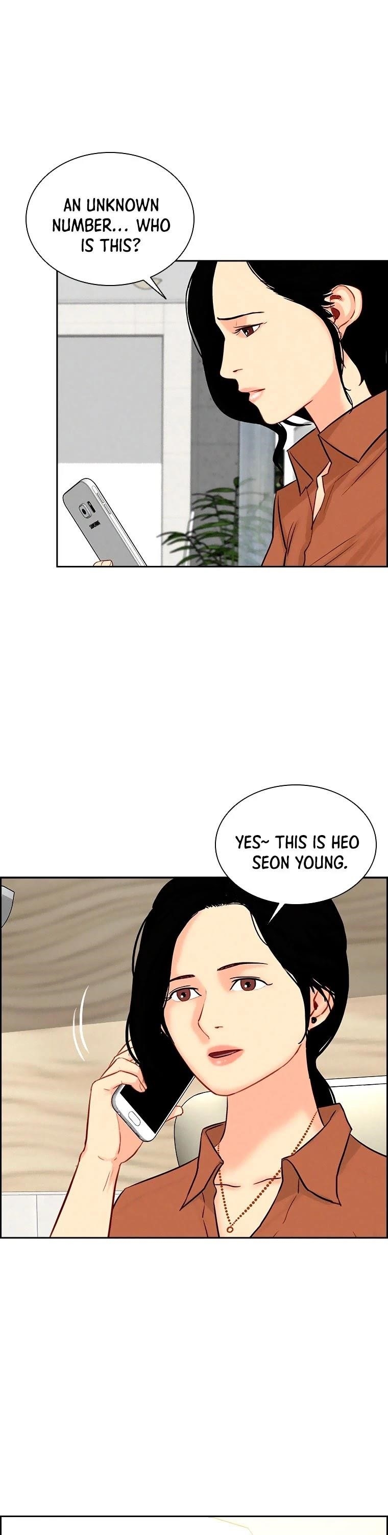 Lord of Money Chapter 95 - Page 32 in English