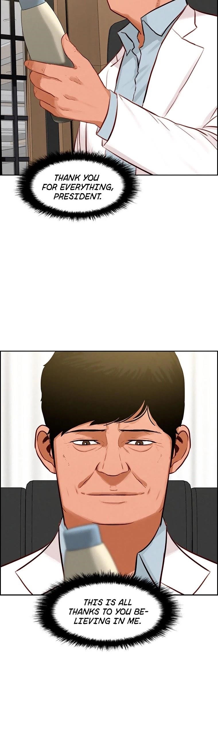 Lord of Money Chapter 95 - Page 4 in English