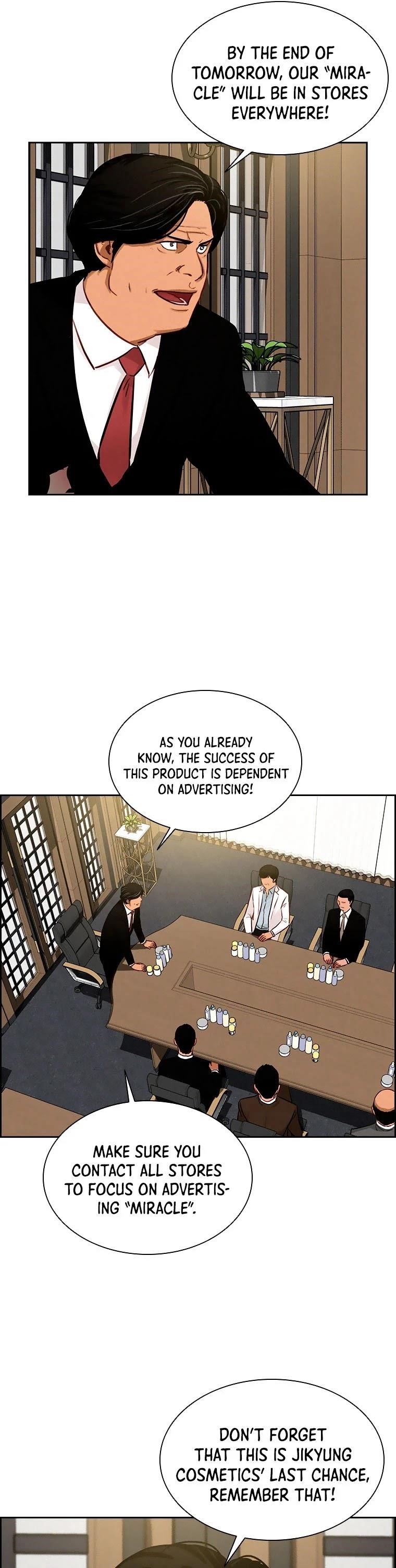 Lord of Money Chapter 95 - Page 5 in English