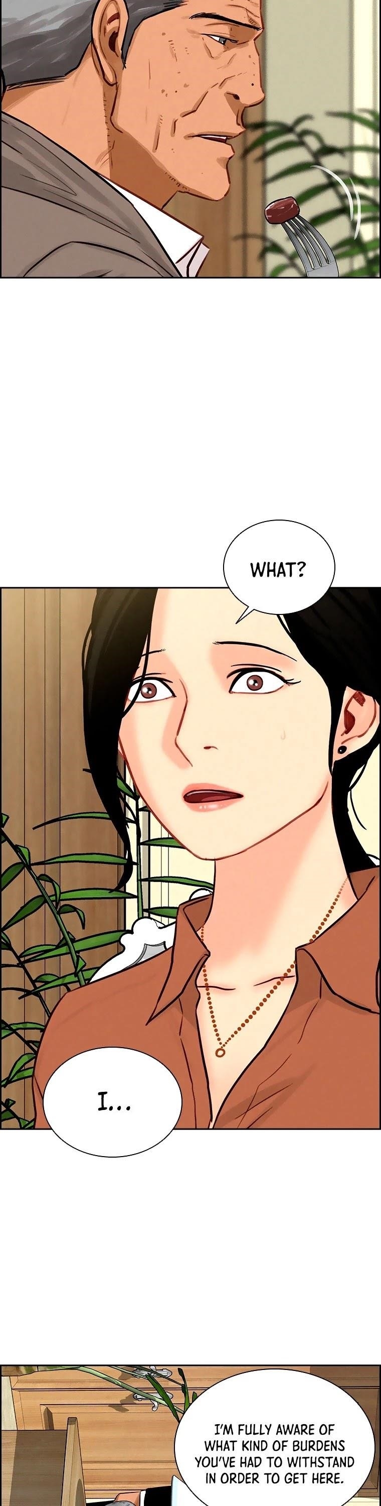 Lord of Money Chapter 96 - Page 12 in English