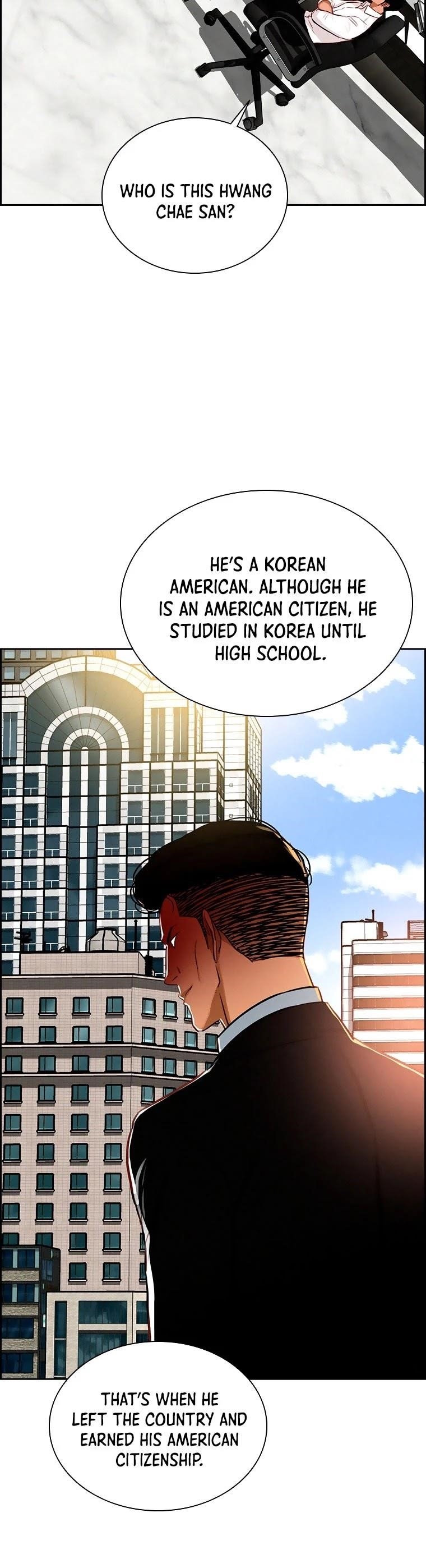 Lord of Money Chapter 96 - Page 24 in English