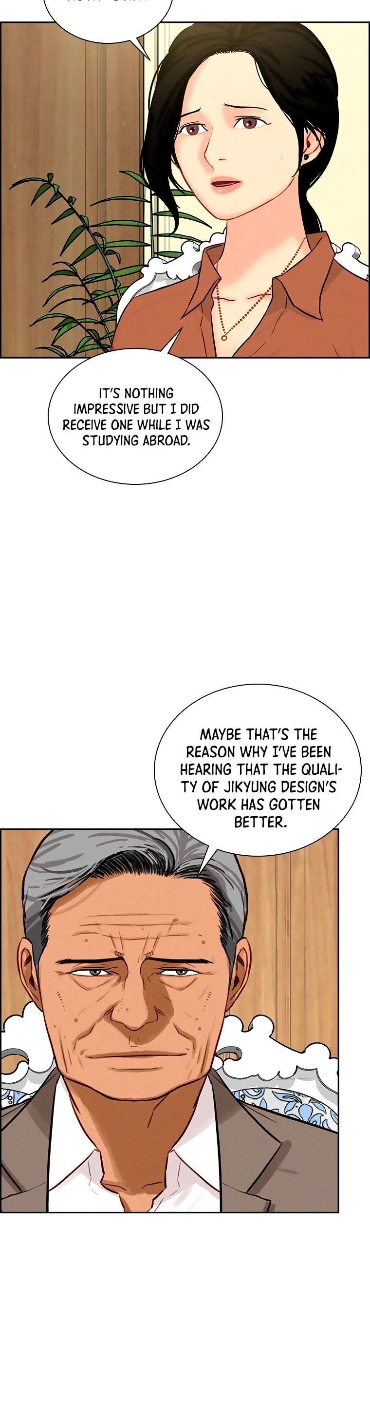 Lord of Money Chapter 96 - Page 4 in English