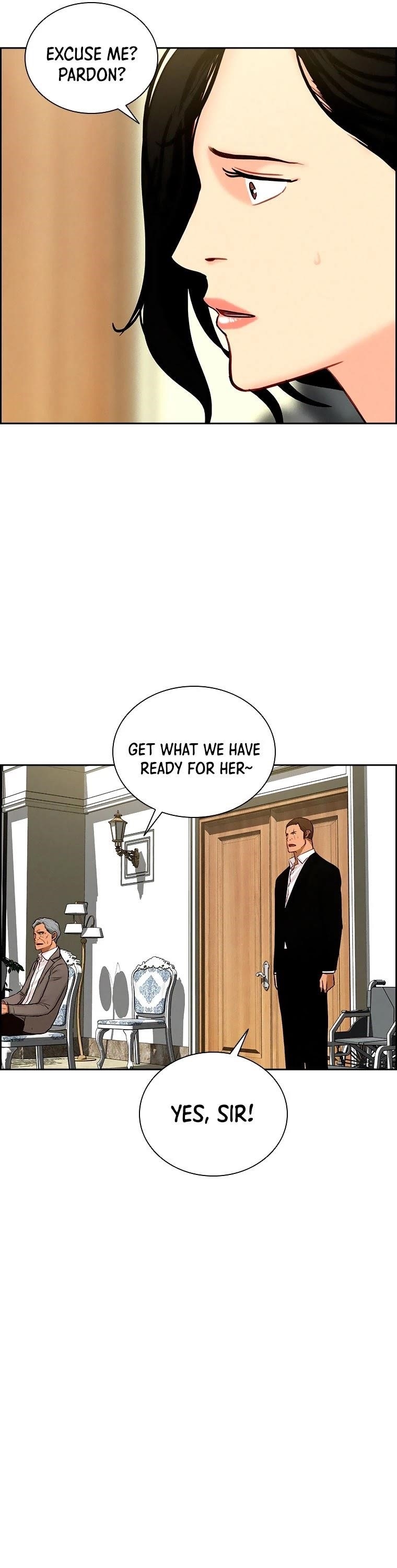 Lord of Money Chapter 96 - Page 5 in English