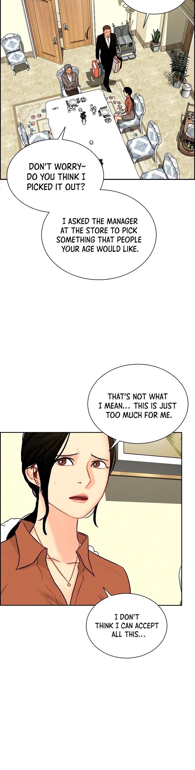 Lord of Money Chapter 96 - Page 7 in English
