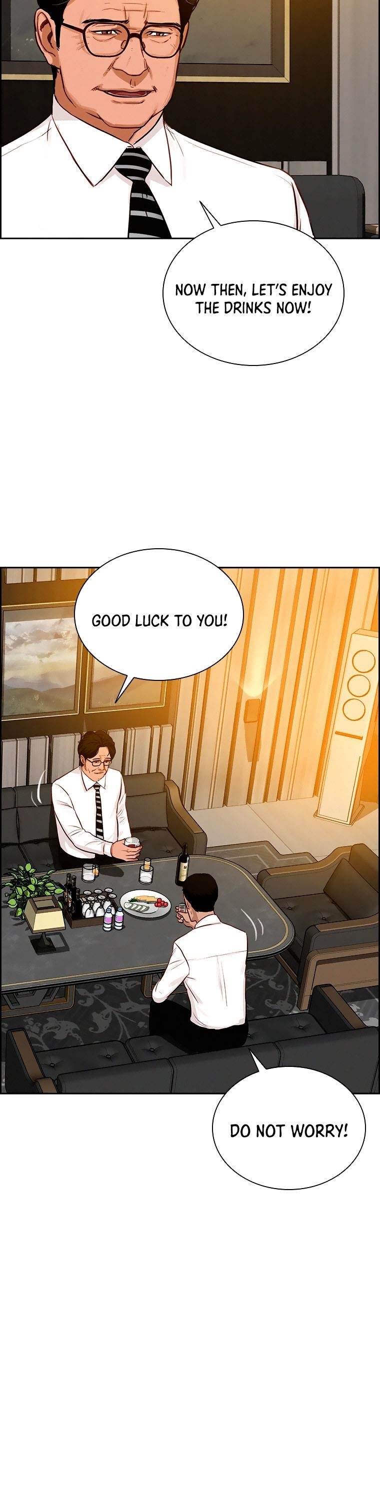 Lord of Money Chapter 97 - Page 10 in English