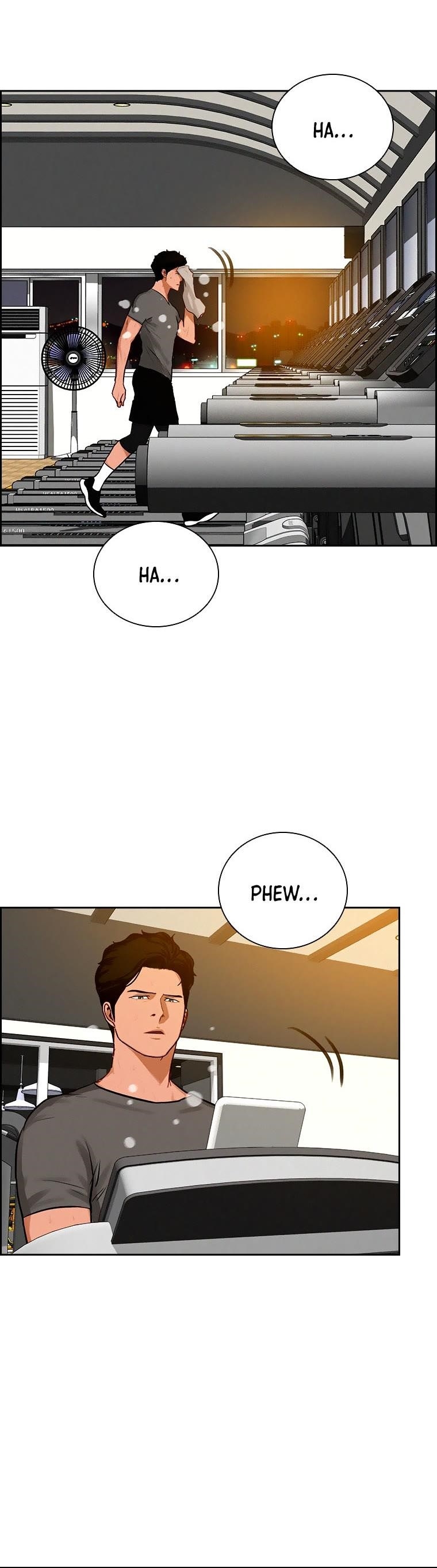 Lord of Money Chapter 97 - Page 13 in English